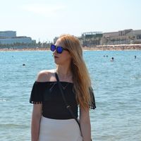 Paulina Pisanko's Photo