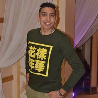 Ahmed Gaber Kapaka的照片