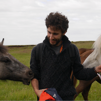 Mikhael Hadida's Photo