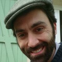 Bernhardt Beaudry's Photo