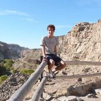 Fotos de Fede Ceriotti