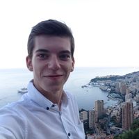 Andrey Khorokhordin's Photo