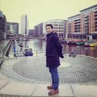 Polly Horofia's Photo