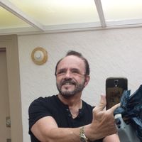 Jack Weinstein的照片