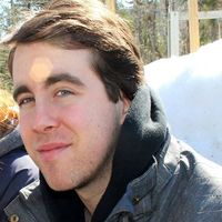 Gabriel Arsenault的照片