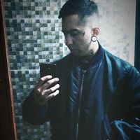 Lucas Godoy的照片