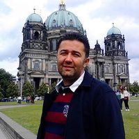 Fatih Kurtoğlu's Photo