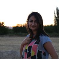 golnaz zohari的照片