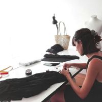 francisca vallejos的照片