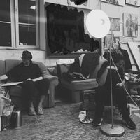 Eugeny Medvedev's Photo