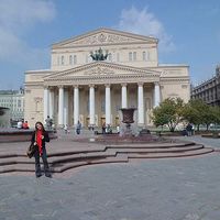 charlotte Melun's Photo