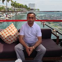 Vusal Mamedov's Photo