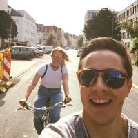 Fotos von daniel fischer