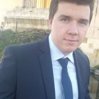 Andrei Cogean's Photo