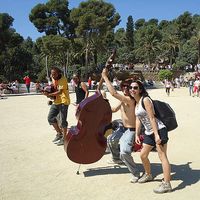 Burcu demirci's Photo