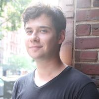 Le foto di Dan Burdman