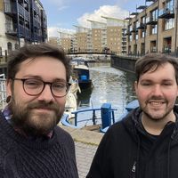 James Marlow's Photo