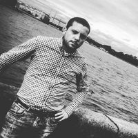 Stanislav Shulyakovski's Photo