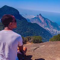 Wagner  Oliveira's Photo