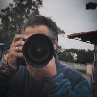 Mohammad Ali Moghadam's Photo