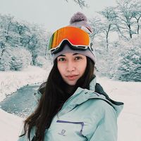 Katherin Guzmán的照片