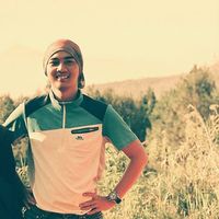 Andri Muhamad's Photo