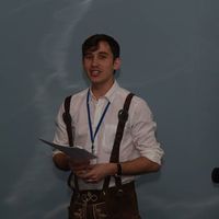 Александр Шевцов's Photo