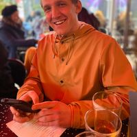 Chris Hernandez的照片