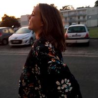 Eulalie Ricou的照片