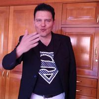 Jose Antonio Garciarivas's Photo