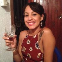 Lesly Gonzalez的照片