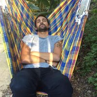 JULIAN MARTINEZ's Photo