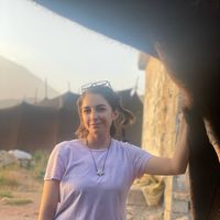 Ulduz Yousefzadeh's Photo