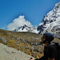 Ahmed Farag的照片