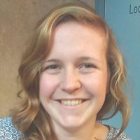 Marie Le Coz's Photo