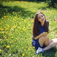 Svetlana Povolotskaia的照片