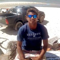 Matheus Uchoa's Photo