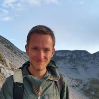 Fabian Peter的照片