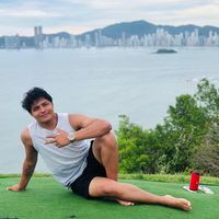 Lucas Pyetro的照片