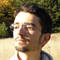 Caetano Veyssières的照片