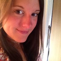 Laura Bernjus's Photo