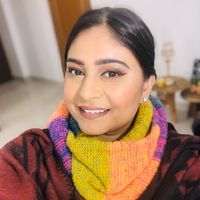 Grishma Anand's Photo