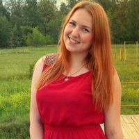 Photos de Valeriia Kostlivtseva