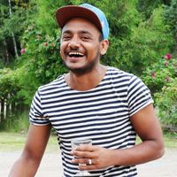 Jaspreet Singh's Photo