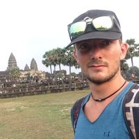 Cyril Hebert的照片