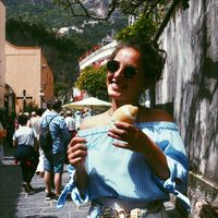 Sophie Nardon的照片