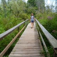 Johanna Weisgerber's Photo