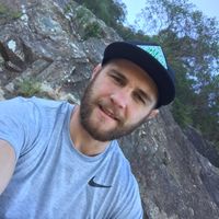 Tristan Murphy's Photo