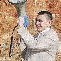 Denis Chursinov's Photo