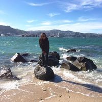 Chun-Yu Bassette的照片